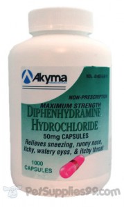 Diphenhydramine