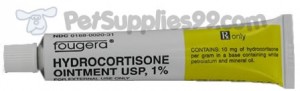 Hydrocortisone Ointment